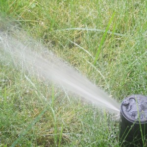 Impianti di irrigazione giardini