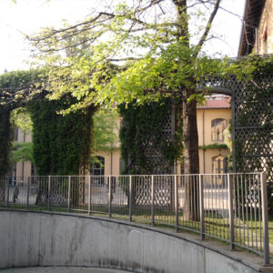 Progettazione aree verdi a Milano