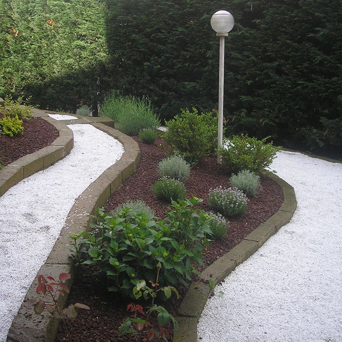 Manutenzione giardini Lombardia