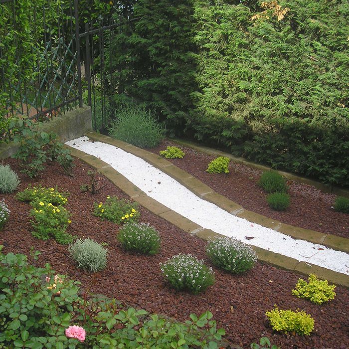 Manutenzione giardini Milano