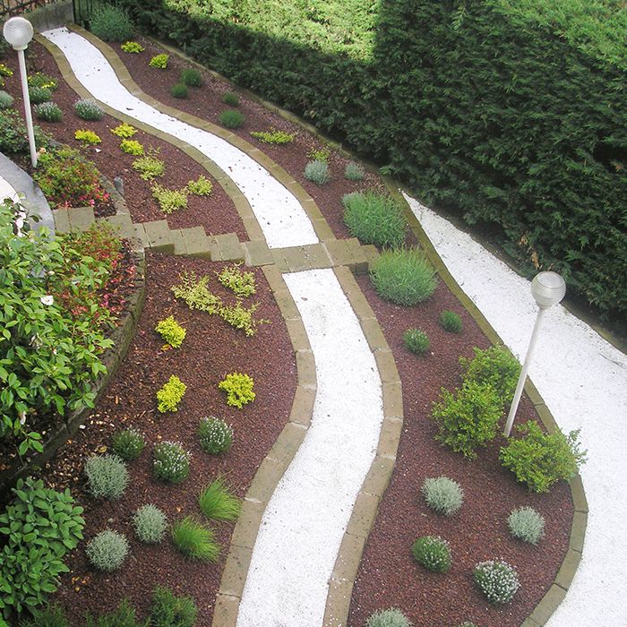 Creazione giardini